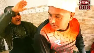 funny videos amazing video making new video paindu BBC and nirala Chand funny video 2023