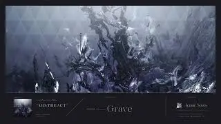 【AcuticNotes】Abstreact - Grave