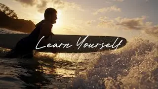 Ziggy Alberts - Learn Yourself (Official Music Video)