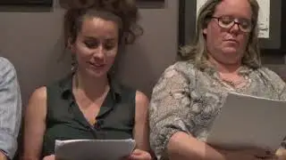 LGBT Winning Short Screenplay: Hunting Season, by Sheila Schroeder