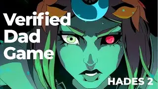 Hades 2 Review - A Time-Efficient Masterpiece (Steam Deck Tested)