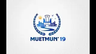 FlashBack Video - MUETMUN'19