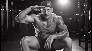 🔥 GYM MOTIVATION 2026 | Heavy 808 Trap Workout Mix | No Mercy