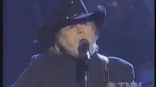 Johnny Paycheck & Tracy Byrd