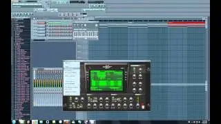 FL Studio Tutorials #1 Lead Arpeggio