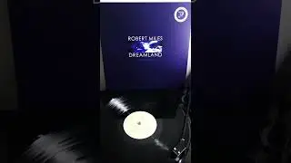 😌 Robert Miles - Fable (Message Version) (1996; 2016 Deluxe Edition 2 LP Vinyl + 1 CD)