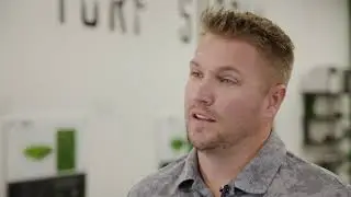 2023 Utah Jazz Small Business Showcase - Elite Turf Supply
