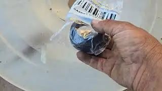     Dos fugas de agua  ¿como repararlas? Lavadora kenmore