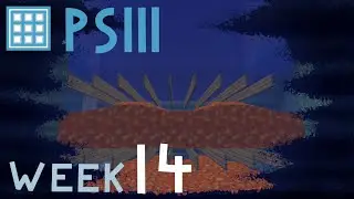 Minecraft - Gamemode 4 PSIII - Compilation Week 14