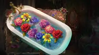 FR Whispered Secrets: Cursed Wealth