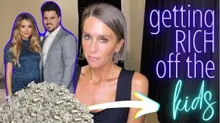 THE FISHFAM & COOGAN ACCOUNTS FOR FAMILY VLOGGING KIDS