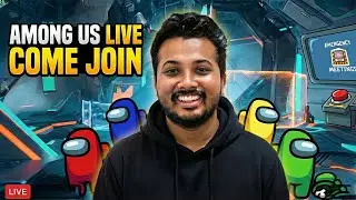 PUBG PC NOW| Who&rsquo;s The Impostor? 😱 Among Us Live With Subscribers!