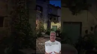 Italy Property Buying done right