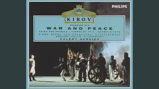 Prokofiev: War and Peace, Op. 91 - original version: Ballet Music - 
