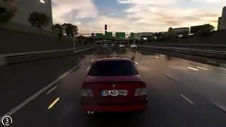 ASSETTO CORSA DİDOMİDO BAHSETMEM LAZIM BMW E36