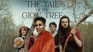 The Tale of the Glow Tree | Short Film