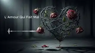 #FrenchSadSon#SadFrenchMusic#ChansonTriste#FrenchHeartbreak#SadLoveSong
