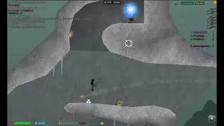 weird M79 bug