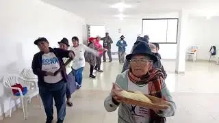 ALPA SISA un ensayito 