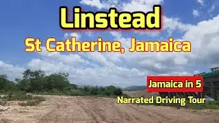 Linstead Jamaica
