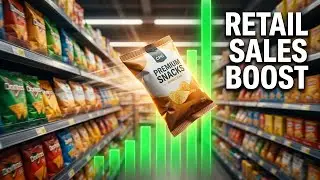 Extend Your Runway & Boost Sales   Bulletproof Your CPG Brand