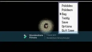 Pokemon Eternal Order walkthrough part 4