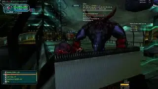 MAE:CCA/MAE:GDV reset - Solo RAmarl