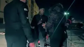 MORINKING ft MANDELA SKWILA 👊🤛 clash CB4GANG
