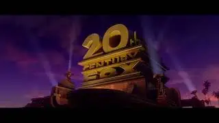 Searchlight Play/20th Century Fox/Blue Sky Studios/Nickelodeon Movies/Regency Enterprises (2020)