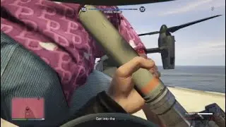 Early April Wins - USA_Sammy_ in GTA5 Online on PS4