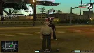 MTA Elite Deathplay - Criminal System