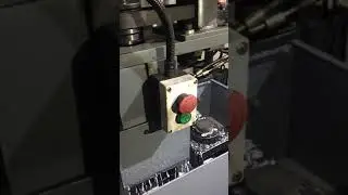AUTOMATIC DRILLING MACHINE - AUTOMATE SOLUTIONS