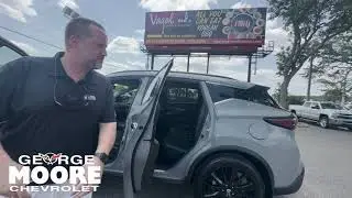 PRE-OWNED 2022 NISSAN MURANO FWD SV