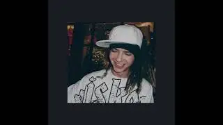 What is love-Tom kaulitz sped up 🎧