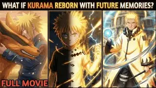 What If Kurama Was Reborn With Future Memories? (Naruto Hindi)
