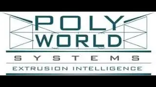 POLYWORLD REVERS system polycarbonate joining installation guide