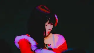 251225 리스타 코토리(RE: START＋ ことり) - 'Feed The Fire' 직캠  @KAWAFES Christmas Special