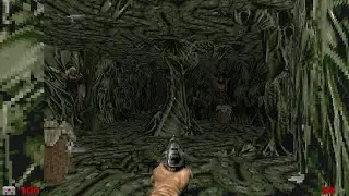 The top 100 most memorable Doom maps - #46