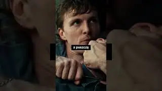 🔪Jak zostałem gangsterem - Drużyna #film #śmieszne #polska #kryminał #policja #sensacja #netflix #dc