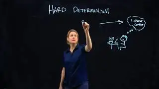 Free Will: Hard Determinism