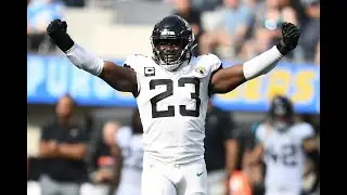 WATCH: Aside from Ridley and Allen, what are the biggest decisions the Jags have to make?
