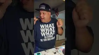 THE FREESTYLE HOUR WITH DJCHINO