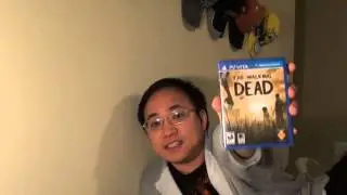 Black Friday Haul - Breaking Bad, Walking Dead, DVD, Games