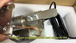 DYMK-006 weighing model sensor load cell