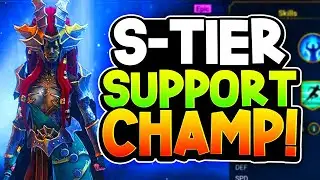 WHY DIDN'T I BUILD DOOMPRIEST EARLIER?! GUIDE/REVIEW