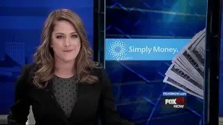 Simply Money: How to handle a cash windfall