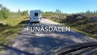Fun&auml;sdalen