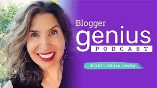 #221: Boost Your Blog Traffic by Building Your Authority