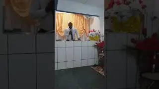 Prega&ccedil;&atilde;o Filemo 10:11 Vilmar Silveira