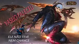 MONO TALON BR, | A LAMINA DA MORTE